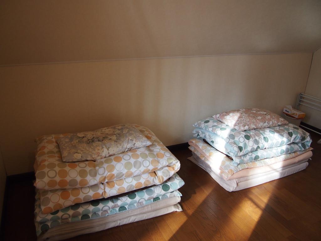 Guesthouse Canterbury Nakasatsunai Εξωτερικό φωτογραφία