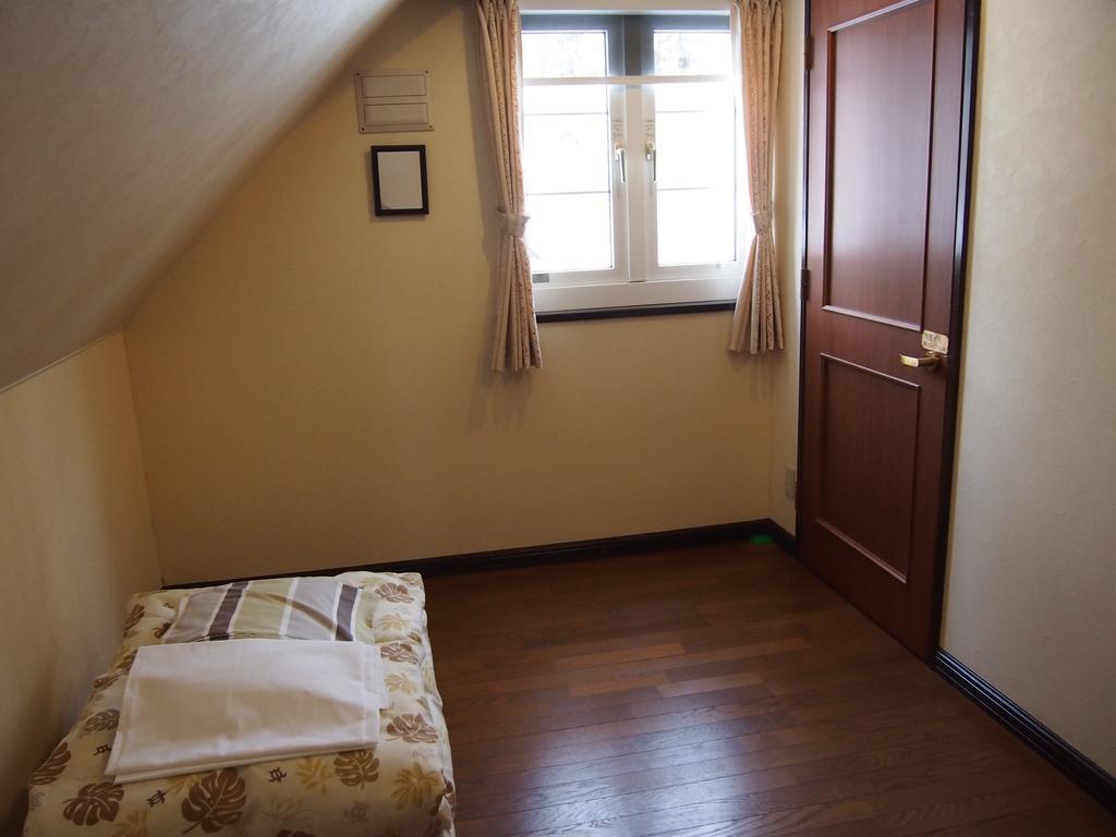 Guesthouse Canterbury Nakasatsunai Εξωτερικό φωτογραφία