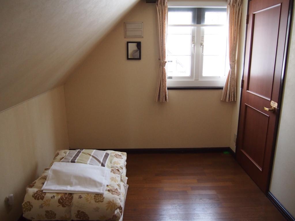 Guesthouse Canterbury Nakasatsunai Εξωτερικό φωτογραφία
