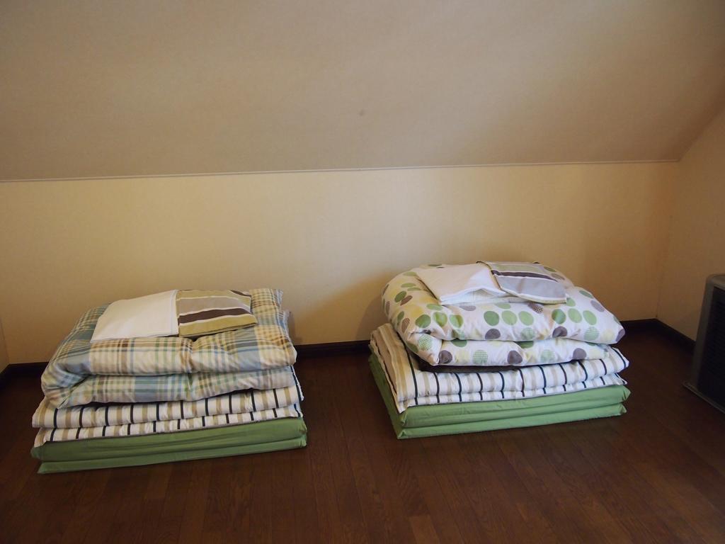 Guesthouse Canterbury Nakasatsunai Εξωτερικό φωτογραφία